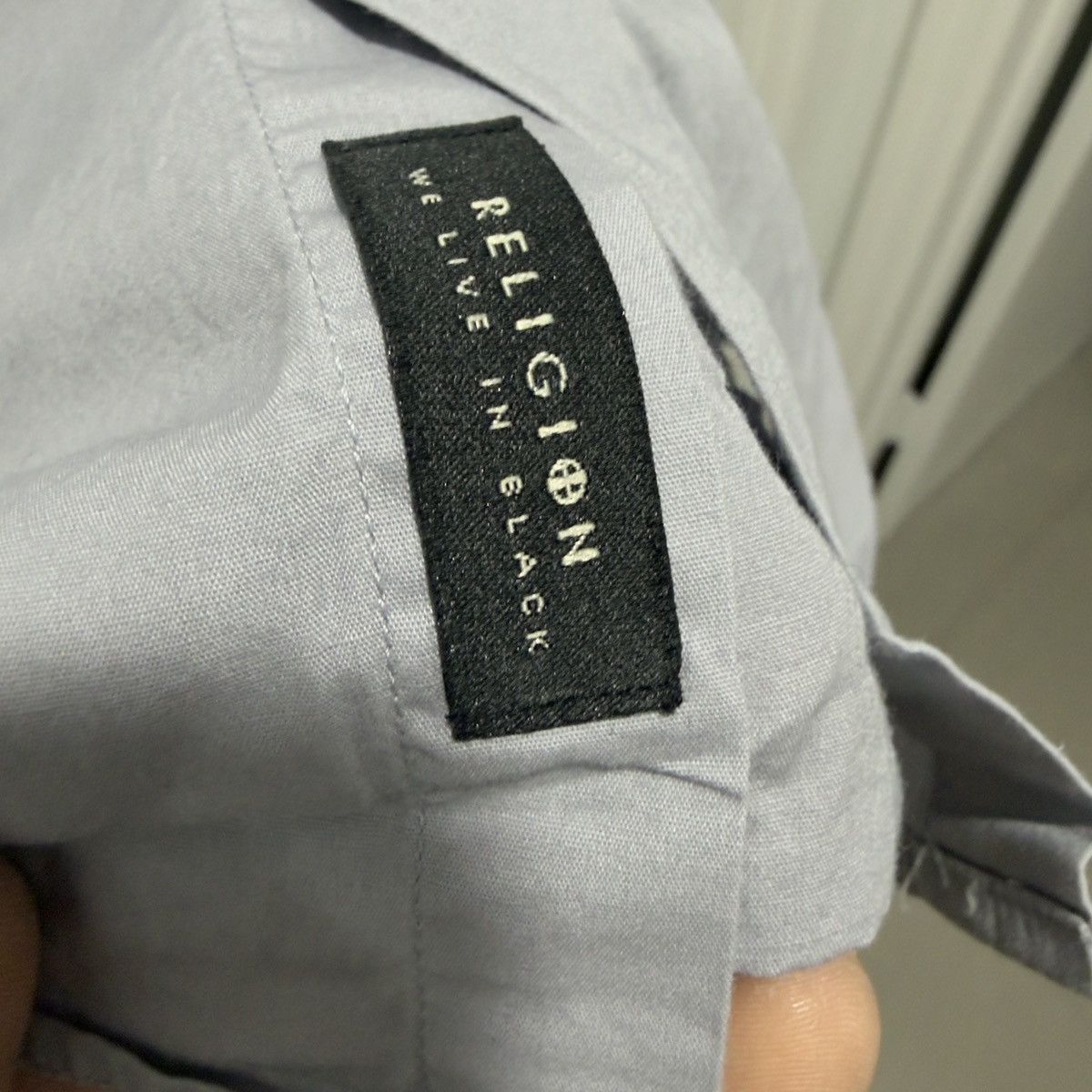 Other Religion Size US S / EU 44-46 / 1 - 5 Thumbnail