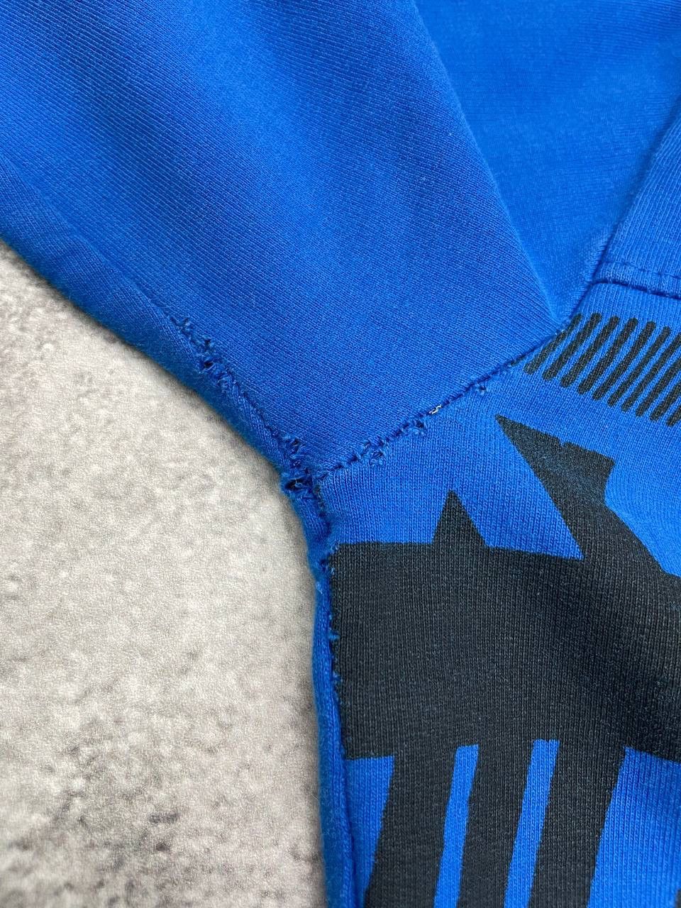 Puma Puma Ferrari Scuderia Men Crewneck Sweatshirt Blue Size XXL Size US XXL / EU 58 / 5 - 10 Thumbnail