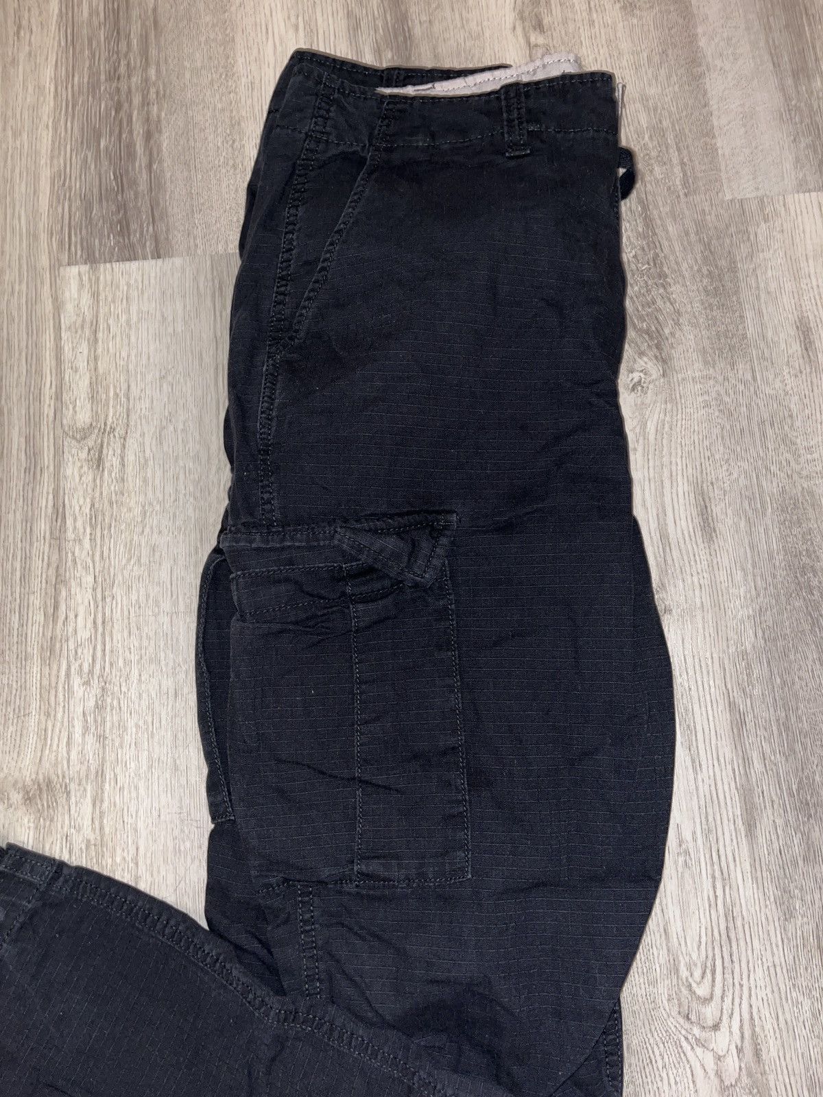 Aeropostale Aeropostale Relaxed Cargo Size US 31 - 1 Thumbnail