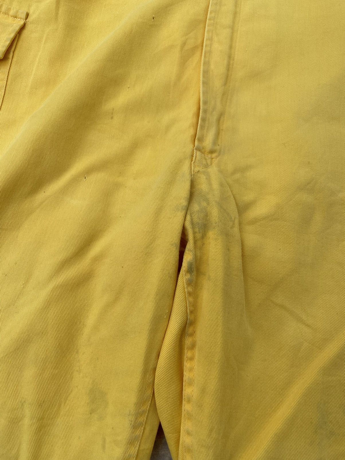 Caterpillar Vintage Caterpillar overalls Jumpsuit Size US 39 - 15 Thumbnail