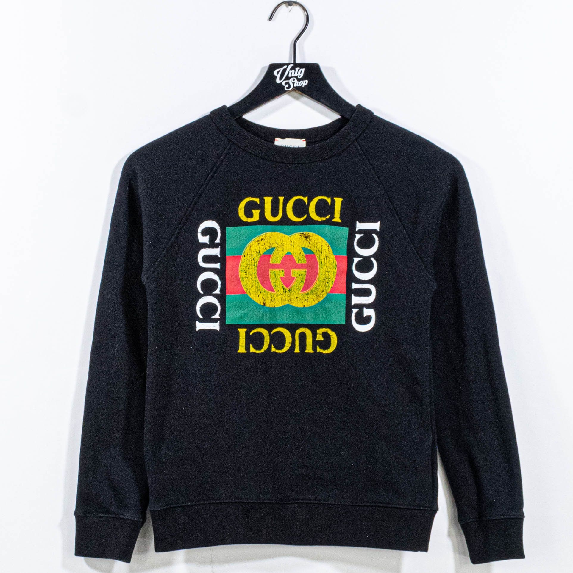 Girls size 10 gucci hotsell sweater