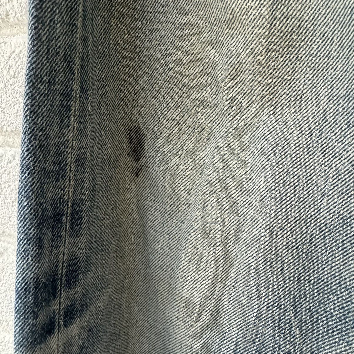 A.P.C. APC Denim Size US 30 / EU 46 - 6 Thumbnail