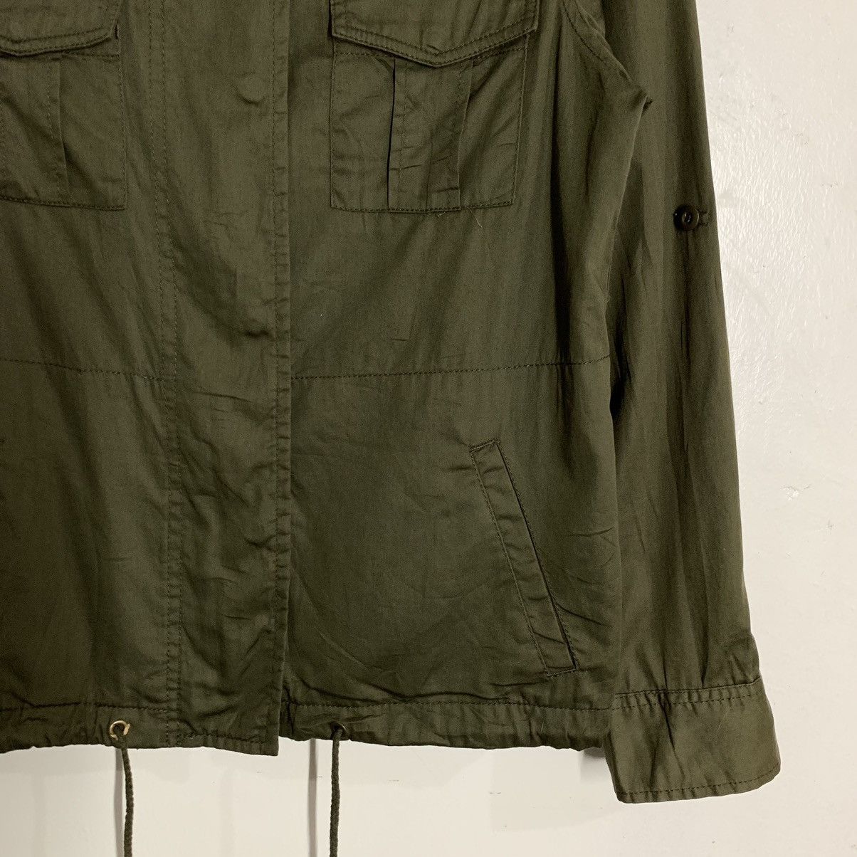 Japanese Brand × Vintage Vintage Japanese Brand Natural Beauty Basic Jacket Size US L / EU 52-54 / 3 - 5 Thumbnail