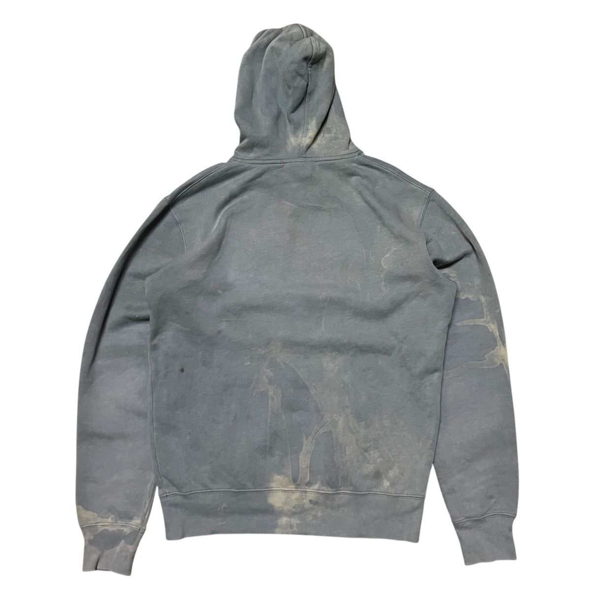 New Balance New Balance Tie Dye Big Logo Hoodie Size US S / EU 44-46 / 1 - 2 Thumbnail