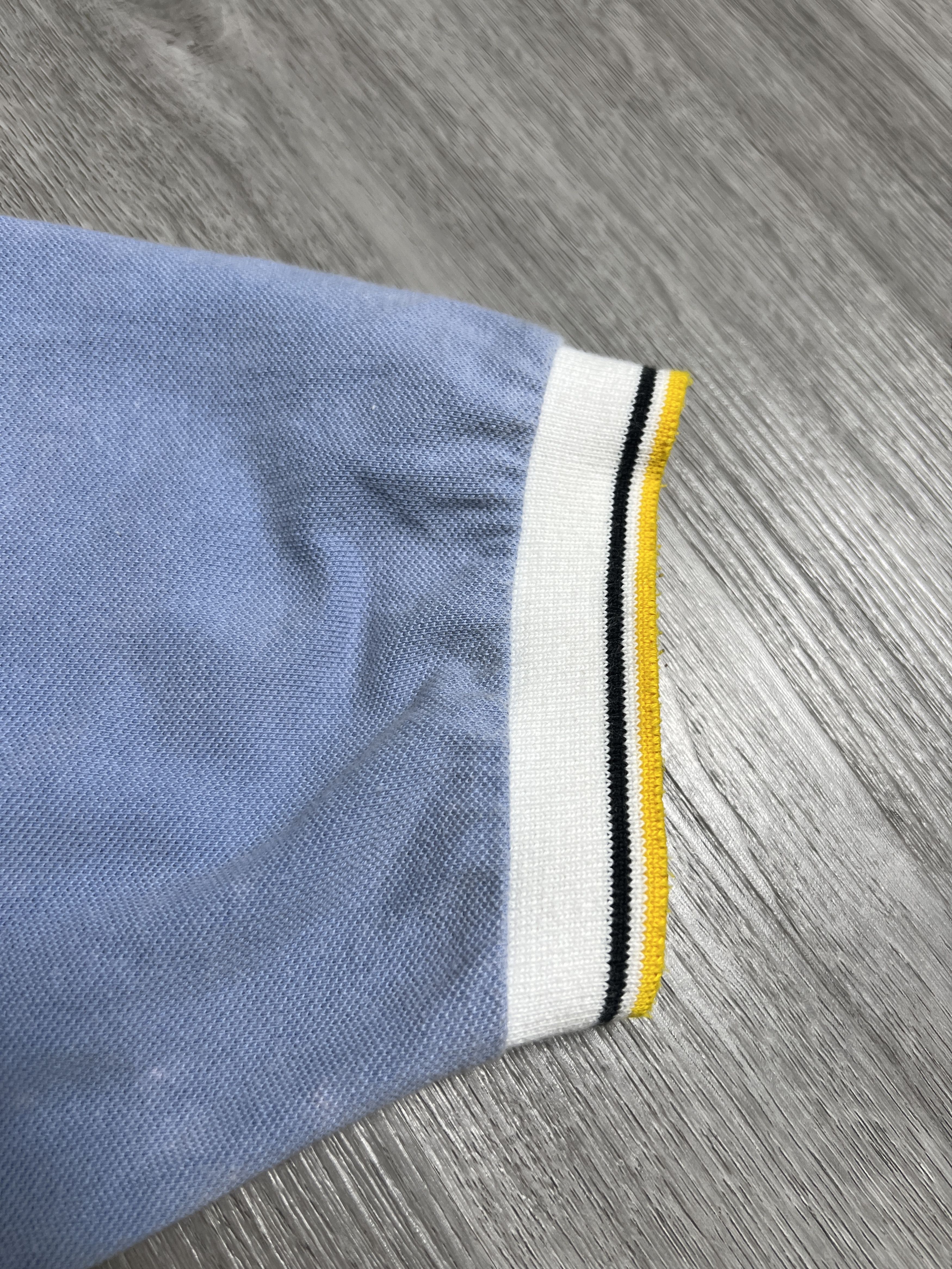 Polo Ralph Lauren Vintage Polo Sport Ralph Lauren Polo (L) JKA074 Size US L / EU 52-54 / 3 - 4 Thumbnail