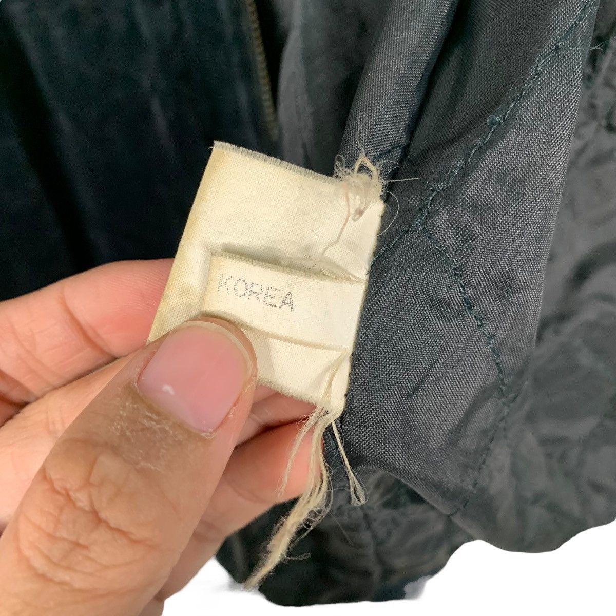 Japanese Brand Japanese Brand Velvet Dragon Sukajan Jacket Size US M / EU 48-50 / 2 - 19 Thumbnail