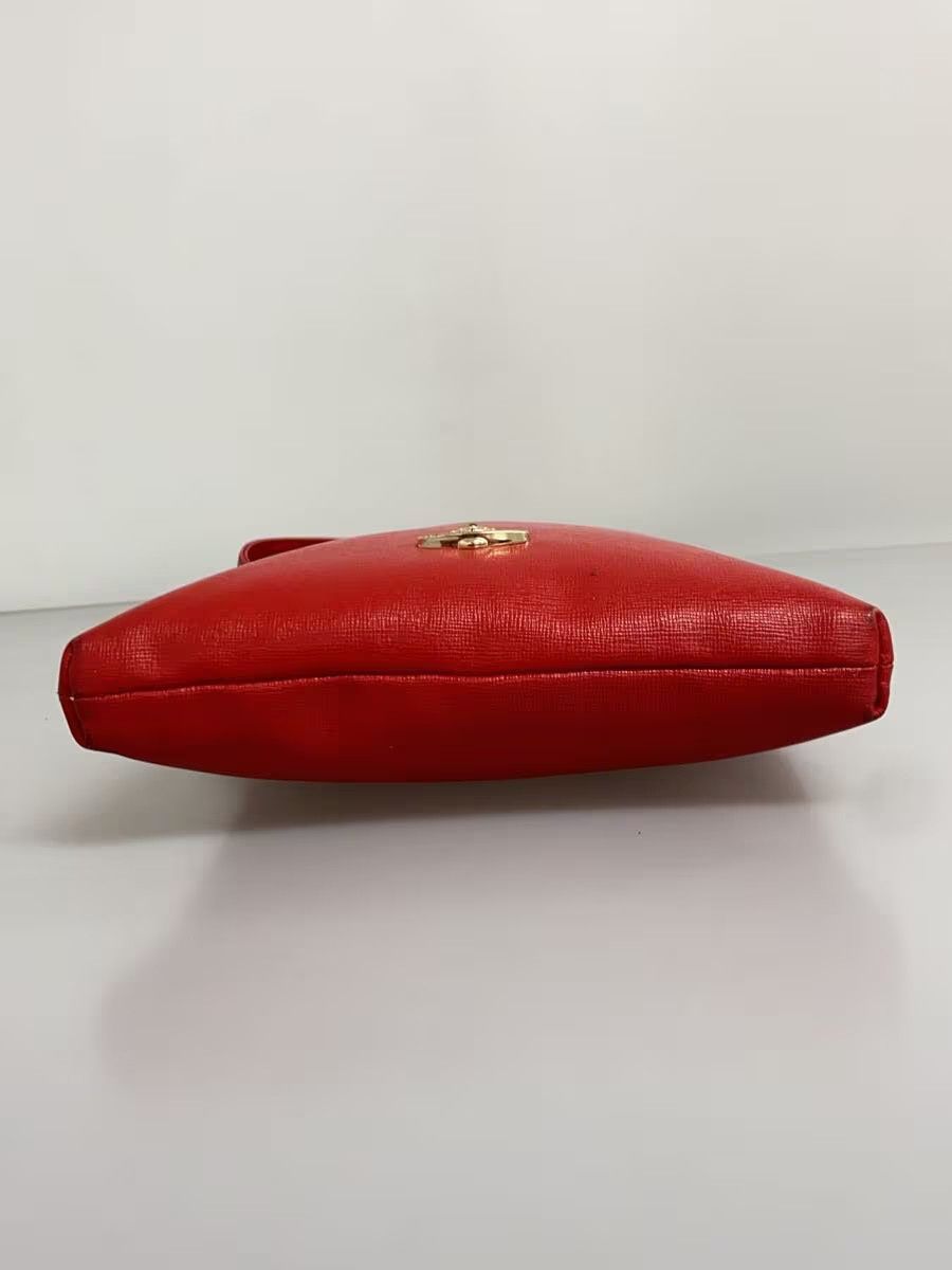 Vivienne Westwood Orb Leather Shoulder Bag Size ONE SIZE - 4 Thumbnail