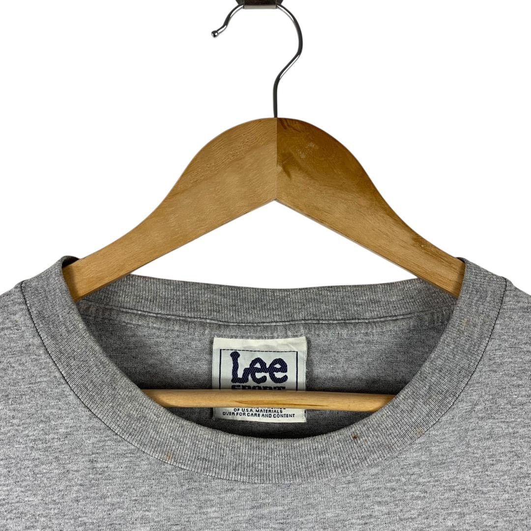 Lee × NFL × Vintage Vintage SAN FRANCISCO 49ERS Big logo print tee Size US L / EU 52-54 / 3 - 5 Thumbnail