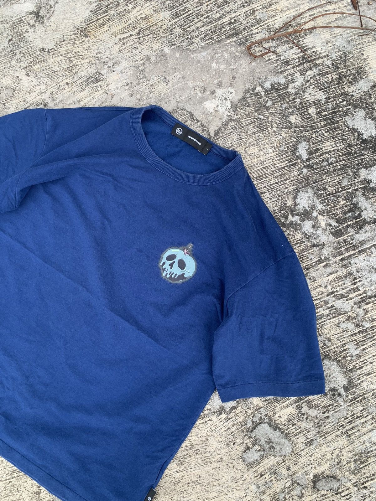 GU × Undercover Undercover skulls shirt Size US L / EU 52-54 / 3 - 4 Thumbnail