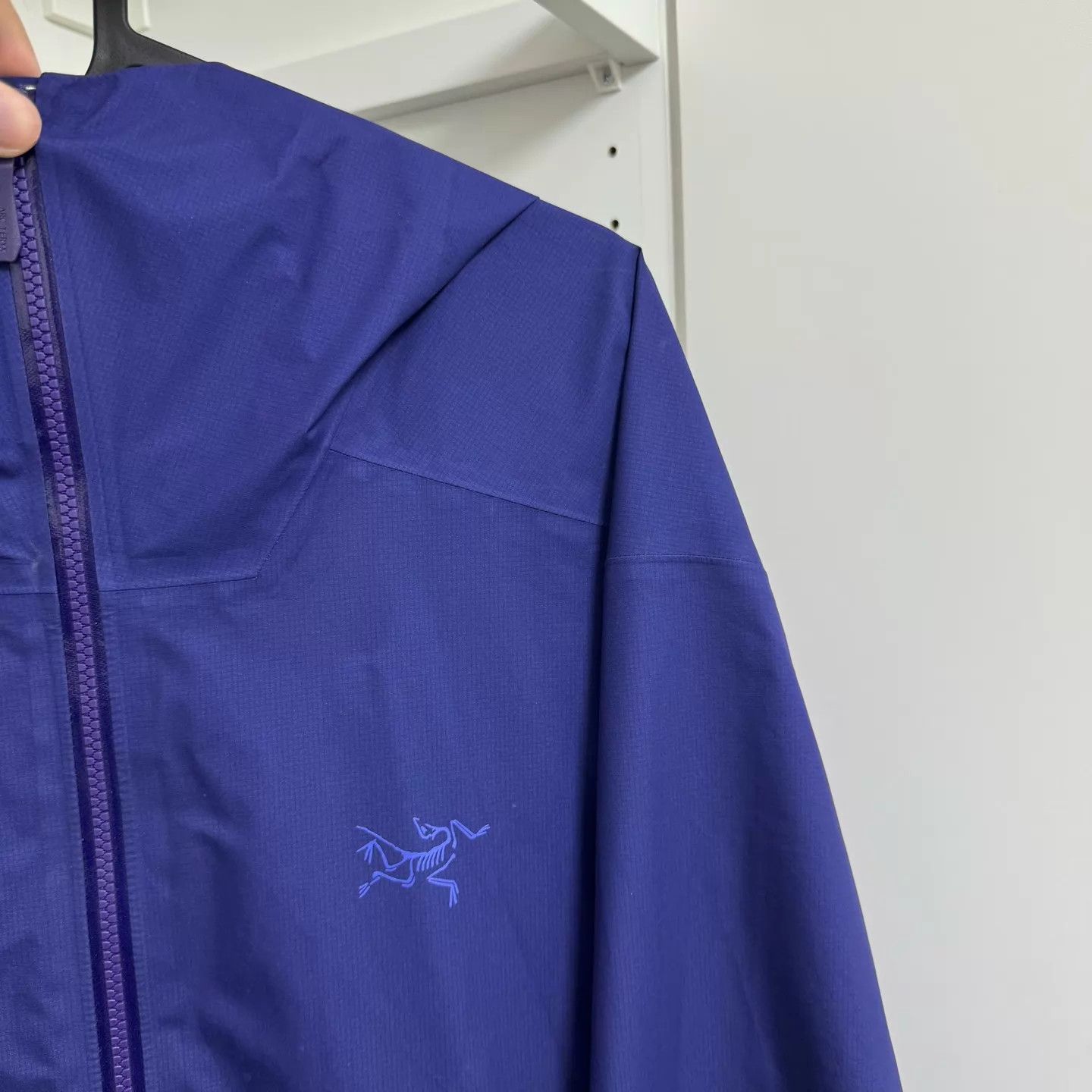 Arc'teryx Arcteryx RALLE Lightweight Jacket Men's XL 95% New Size US XL / EU 56 / 4 - 2 Thumbnail