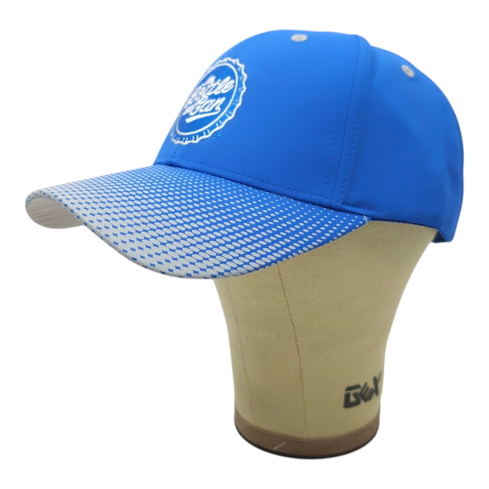 Other The Bottle And Can Structured Performance Strapback Cap Hat Size ONE SIZE - 2 Thumbnail