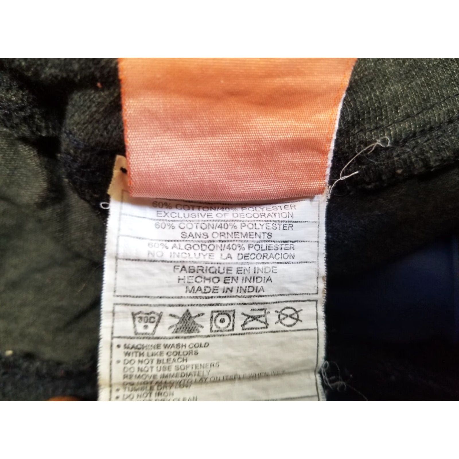 Nike Nike T90 Y2K Sweatpants Mens XL Blue Gray Activewear Pants See Measurements No Drawstring Size US 36 / EU 52 - 6 Thumbnail