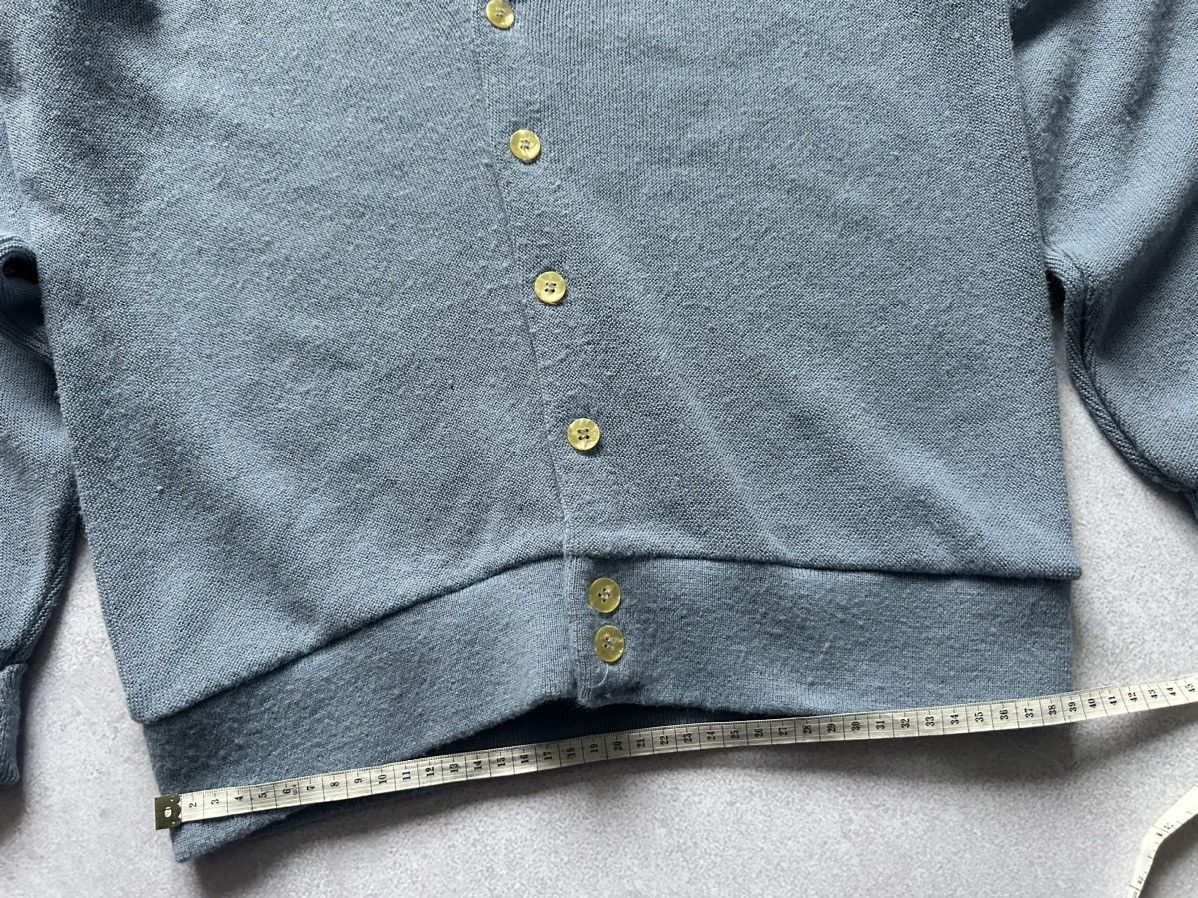 Christian Dior Monsieur Sweater Cardigan Christian Dior Monsieur Vintage size L Size US L / EU 52-54 / 3 - 8 Thumbnail