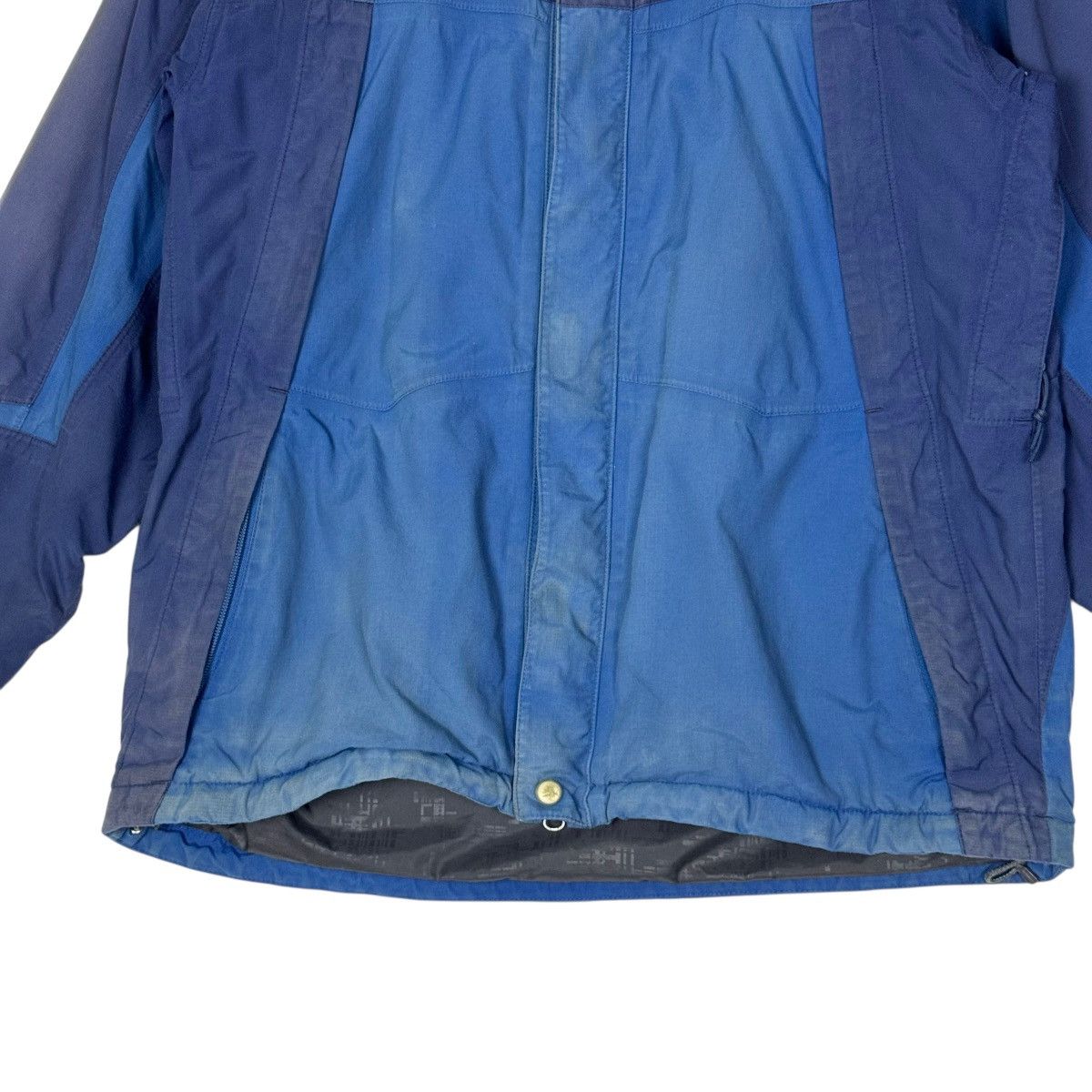 The North Face The North Face Multi Pocket Hooded Jacket Size US S / EU 44-46 / 1 - 5 Thumbnail