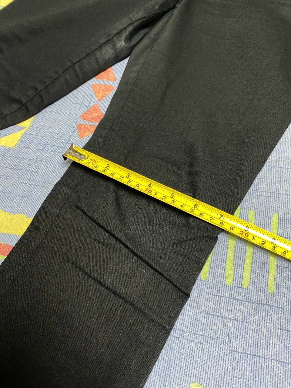 Diesel Vintage Diesel Jeans Size US 30 / EU 46 - 7 Thumbnail