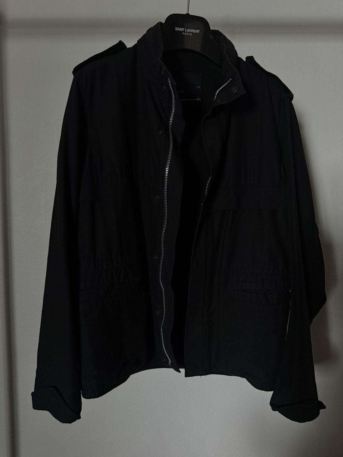 Bono Field Jacket, view 2