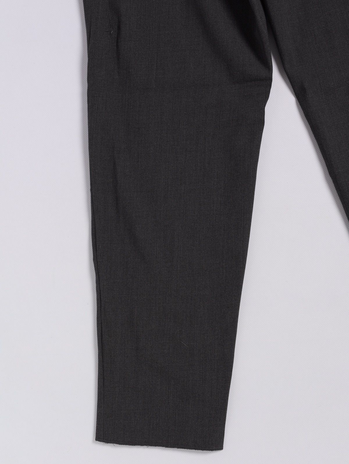 Brunello Cucinelli Brunello Cucinelli Light Wool Trousers Tailored Pants Casual Size 30" / US 8 / IT 44 - 11 Thumbnail