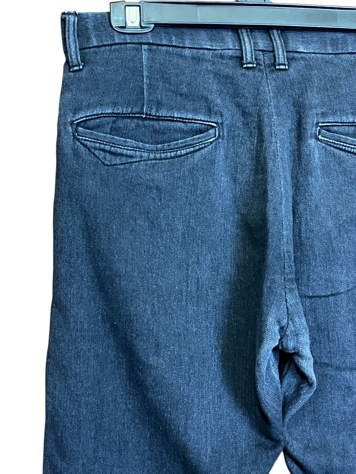 Japanese Brand Japanese KAFIKA okayama kojima japan slim fit casual pants Size US 31 - 9 Thumbnail