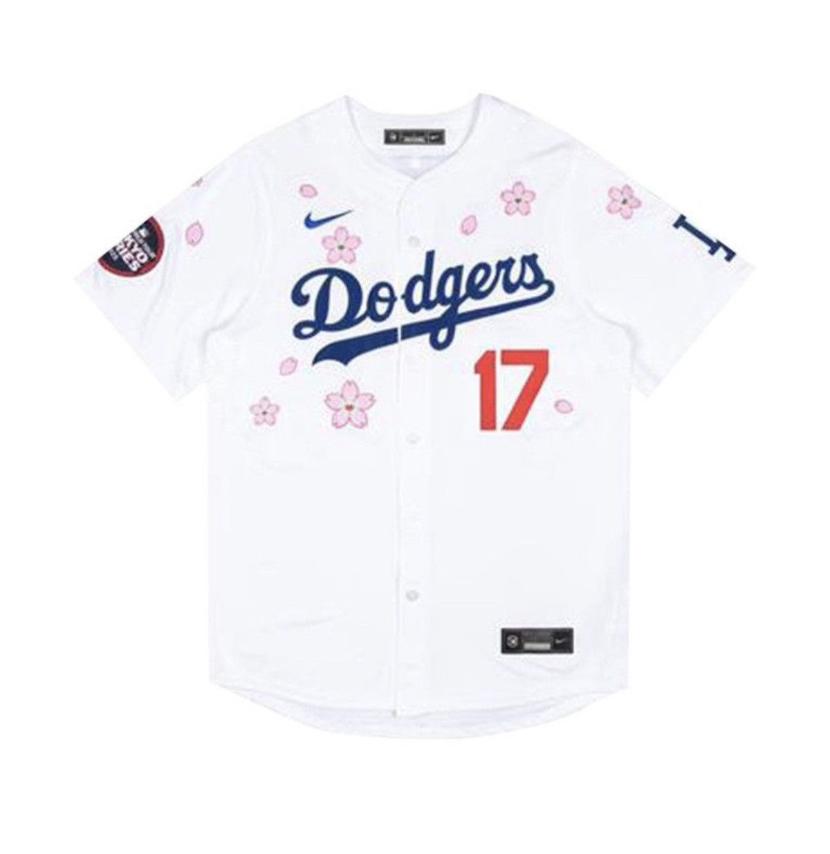 Nike Nike x Takashi Murakami x MLB Size US XXL / EU 58 / 5 - 2 Thumbnail