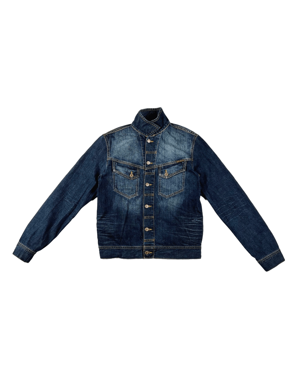 Nudie Jeans Denik Jacket M