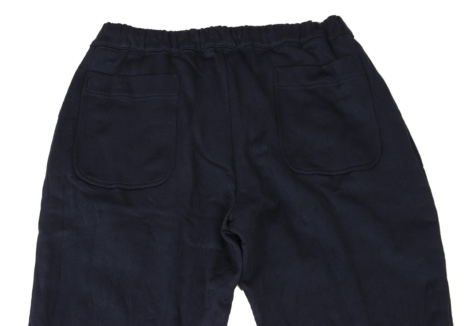 Issey Miyake Polycotton Tie-Dye Track Pants in Navy Size 3 Size US 34 / EU 50 - 11 Thumbnail