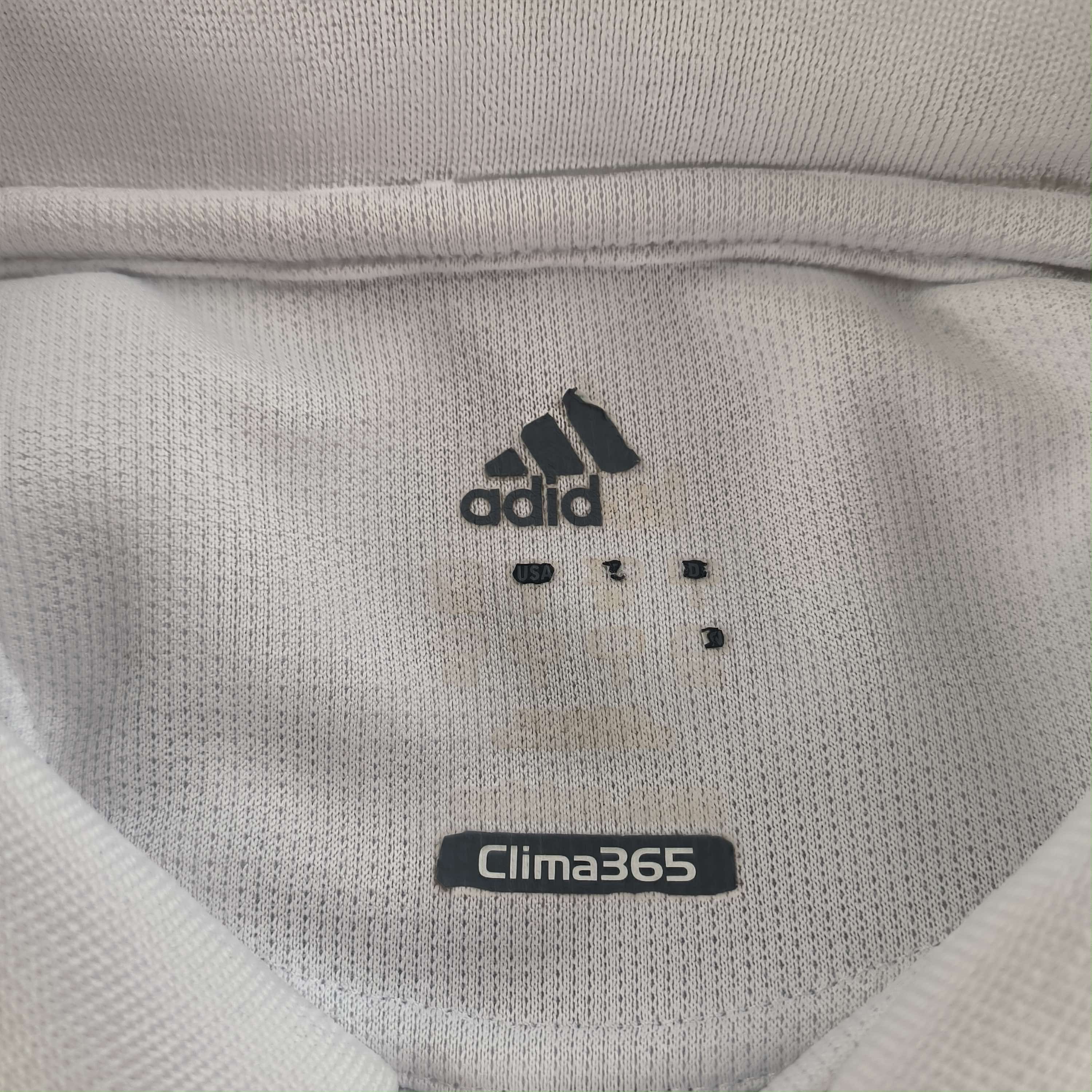 Adidas Hungary 2007 Adidas football traveller polo size M Size US M / EU 48-50 / 2 - 4 Thumbnail