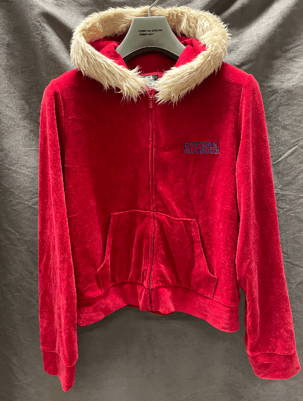 Archive Fur Hood | Grailed