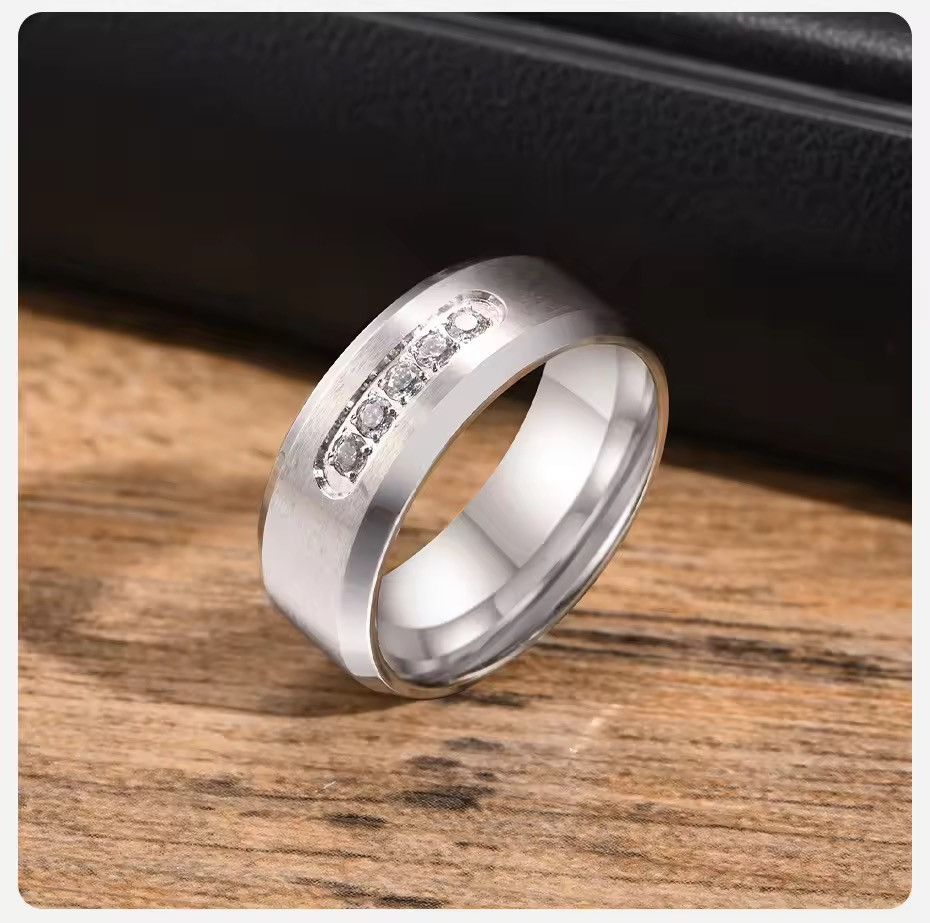 Other Fashion Ring Size ONE SIZE - 1 Thumbnail