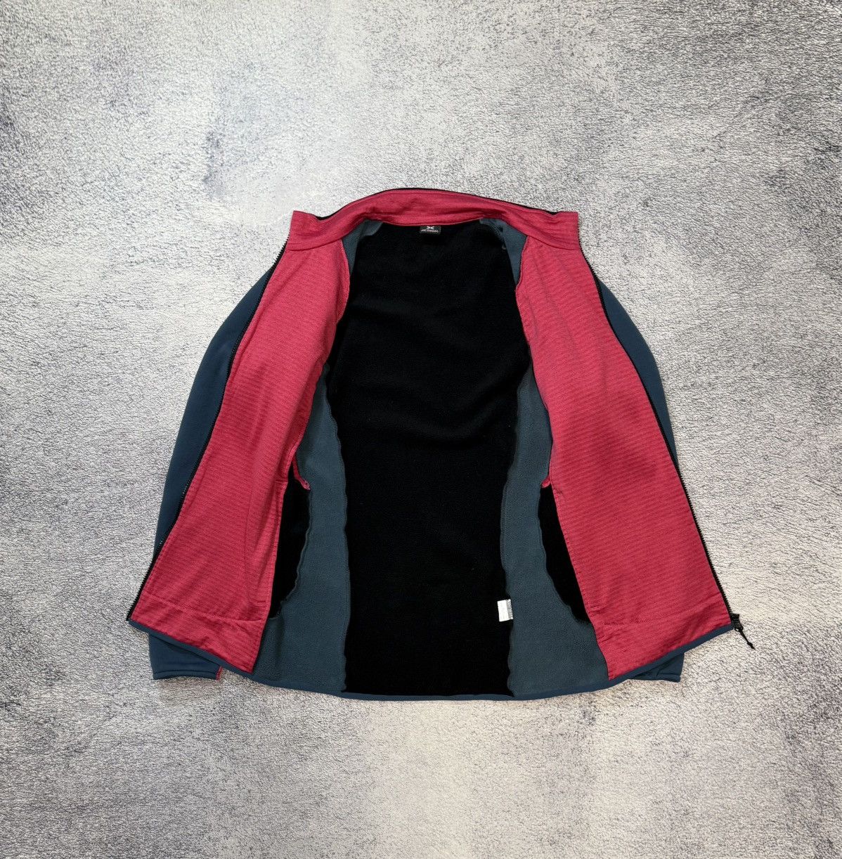 Other Montura Hypnotic Maglia Fleece Jacket Polartec Women L Size L / US 10 / IT 46 - 10 Thumbnail