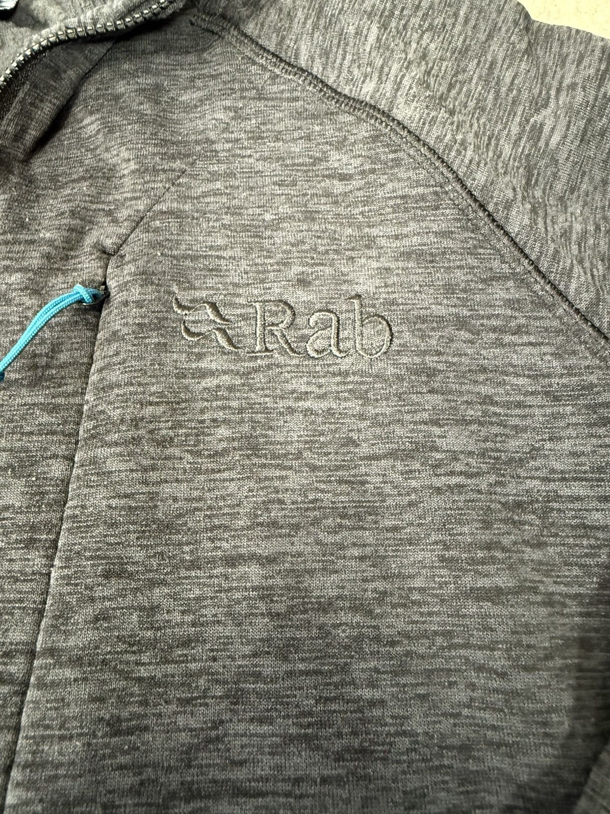 Rab Rab Nexus Pull-on Sweatshirt Size US M / EU 48-50 / 2 - 5 Thumbnail