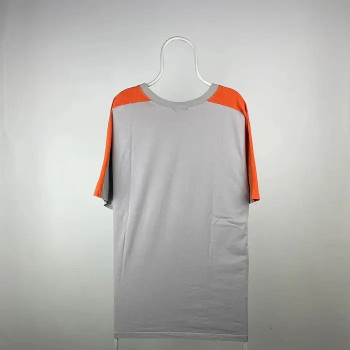 Harley Davidson Harley Davidson vintage T-shirt size XLarge grey compass Size US XL / EU 56 / 4 - 4 Thumbnail