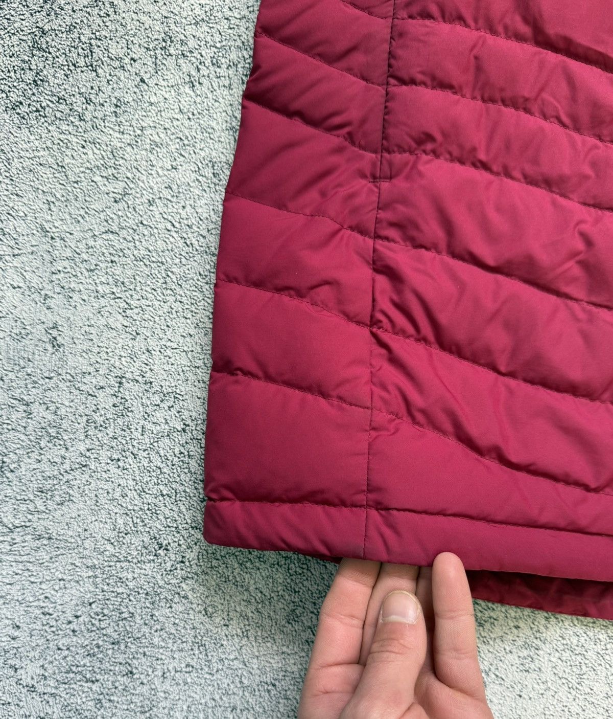 Jack Wolfskin Jack Wolfskin Stormlock Down Jacket WomenS Hooded Microguard Size S / US 4 / IT 40 - 18 Thumbnail