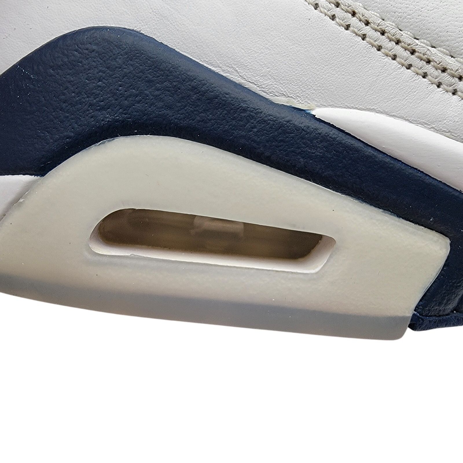 Nike Nike Air Jordan 6 Retro 'Midnight Navy' Mens Sz 9 CT8529-141 Size US 9 / EU 42 - 11 Thumbnail