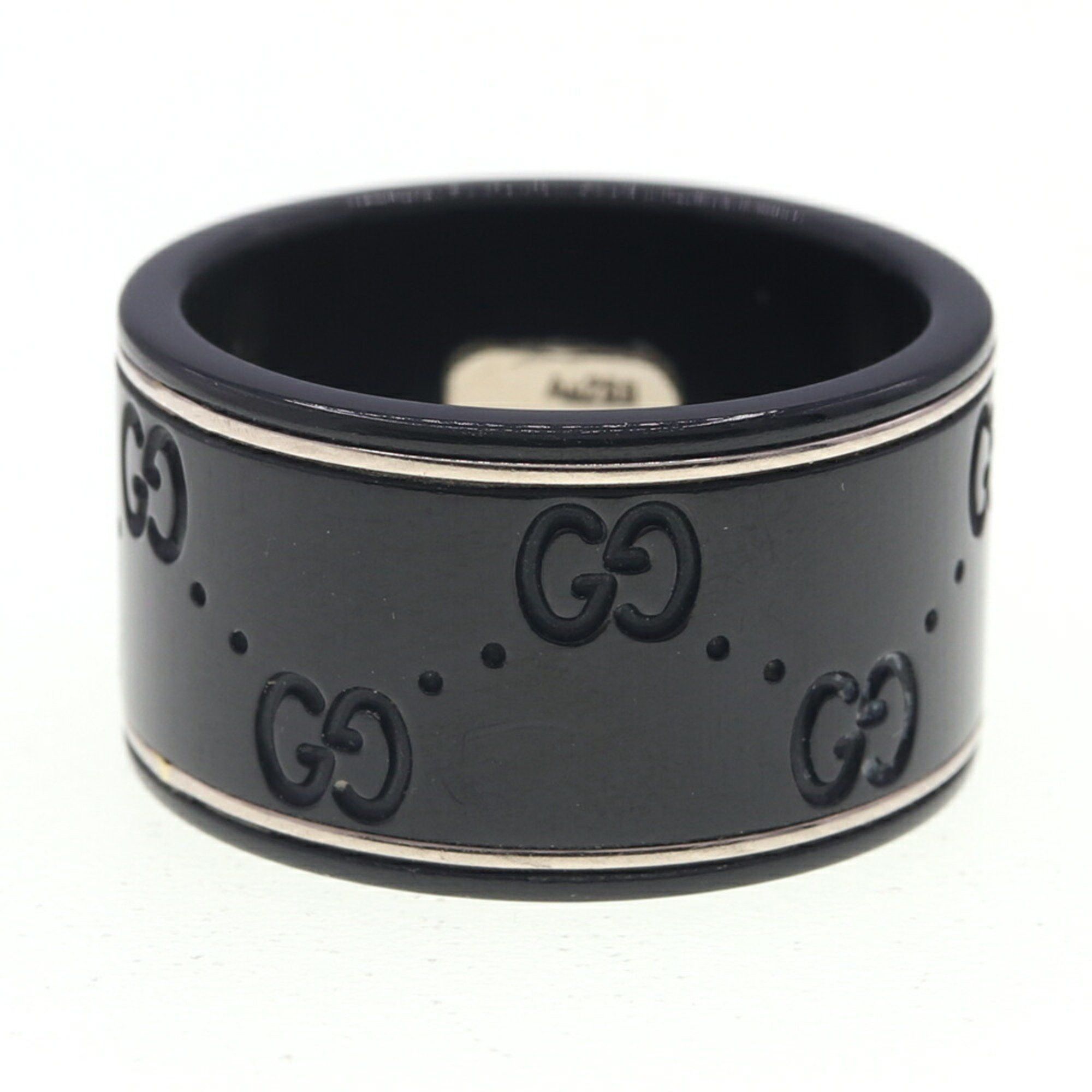 Gucci Gucci Icon ring Size ONE SIZE - 1 Thumbnail
