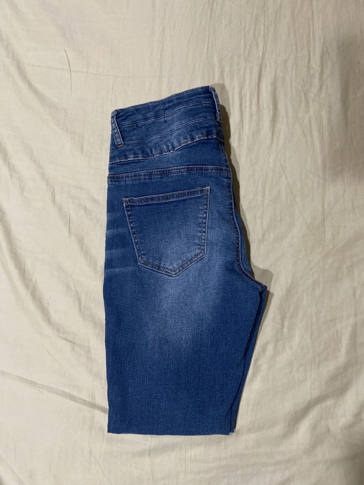 Other Copperflash Jeans Size 25" / US 0 / IT 36 - 2 Thumbnail