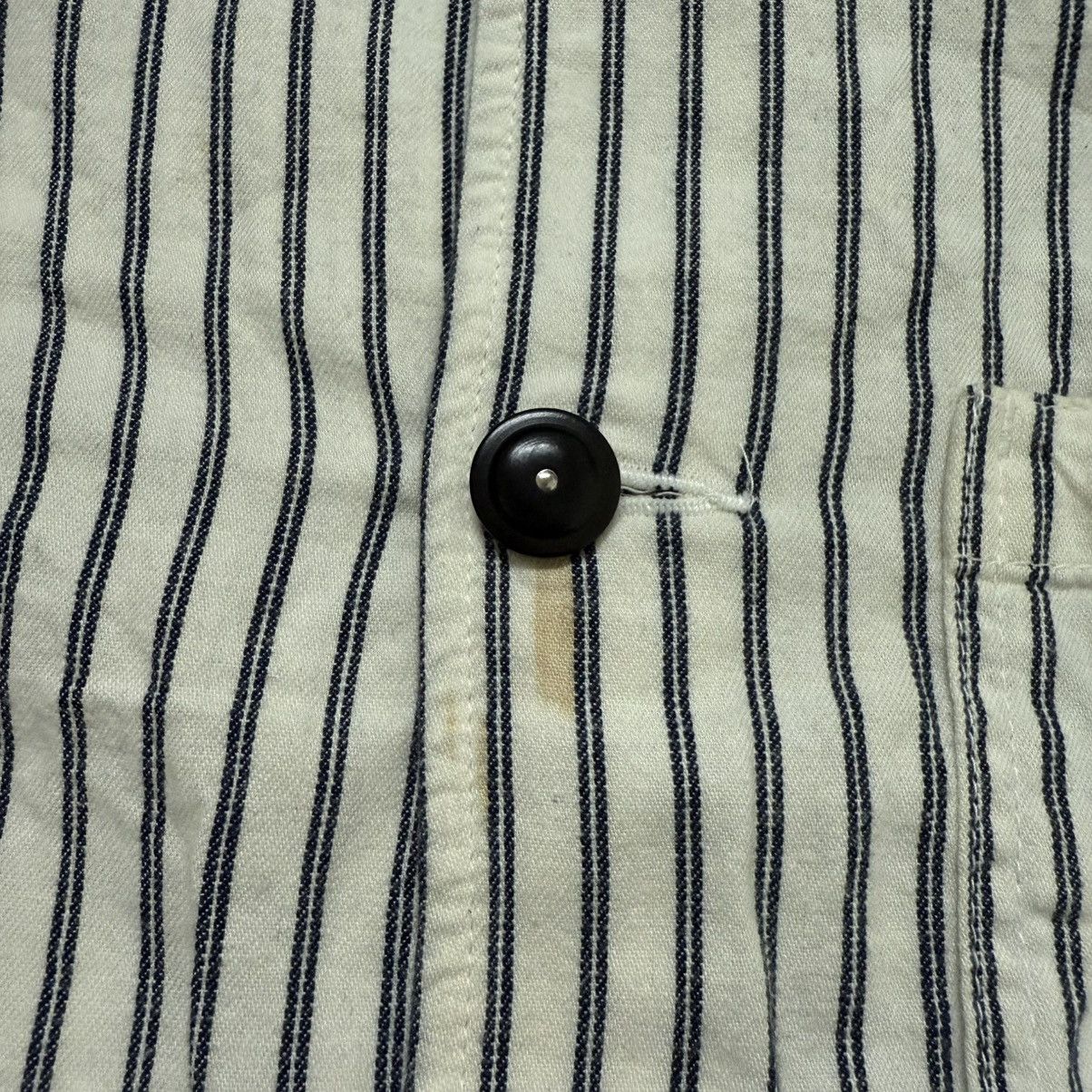 Paul Smith Paul Smith Longsleeve Shirt Size US M / EU 48-50 / 2 - 8 Thumbnail