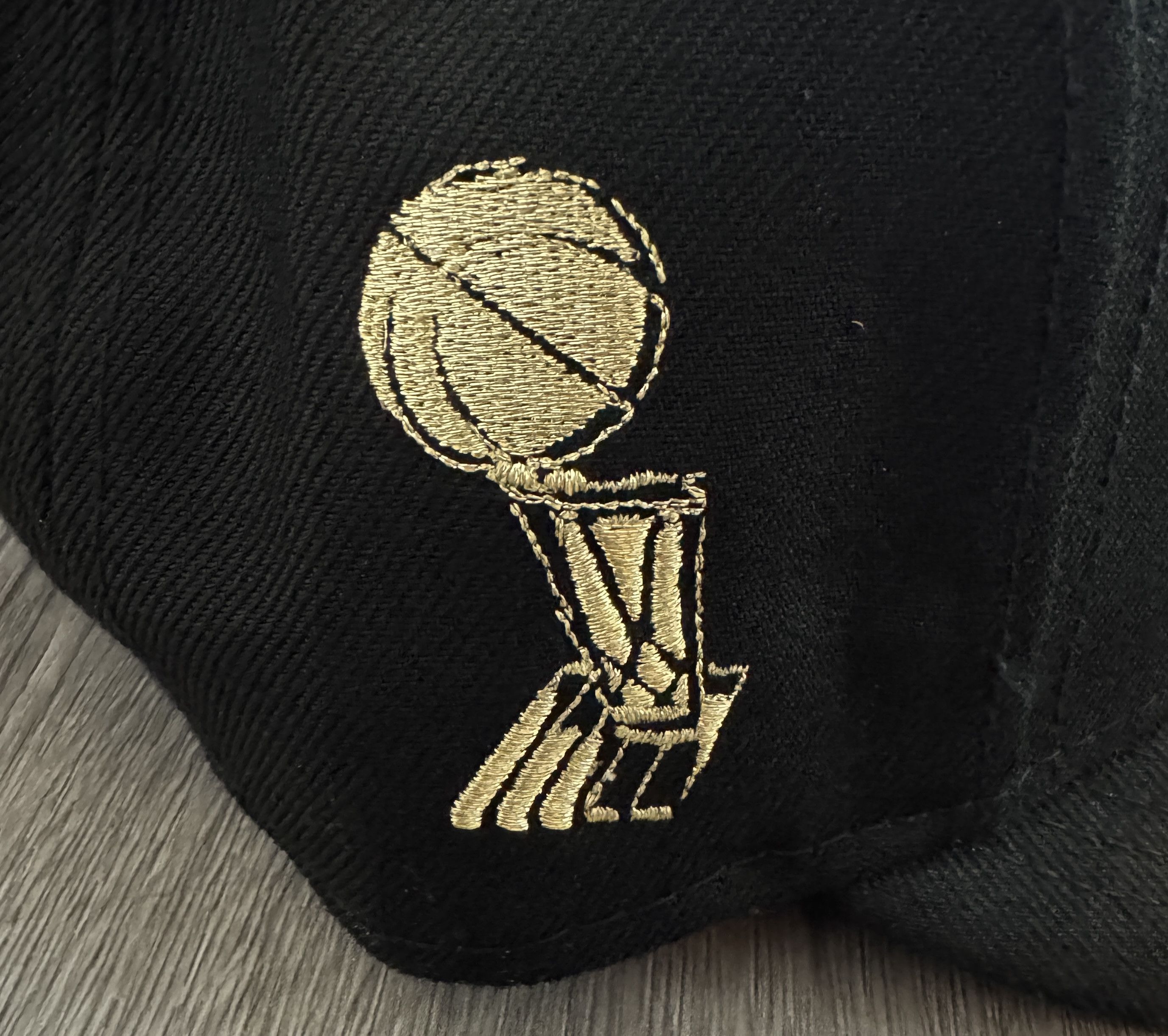 NBA Lakers New Era 2020 NBA Champions Snapback Size ONE SIZE - 2 Thumbnail