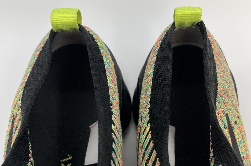 Nike Nike Air Vapormax Flyknit 3 Multi Color Men's Size 9.5 Shoes Size US 9.5 / EU 42-43 - 10 Thumbnail