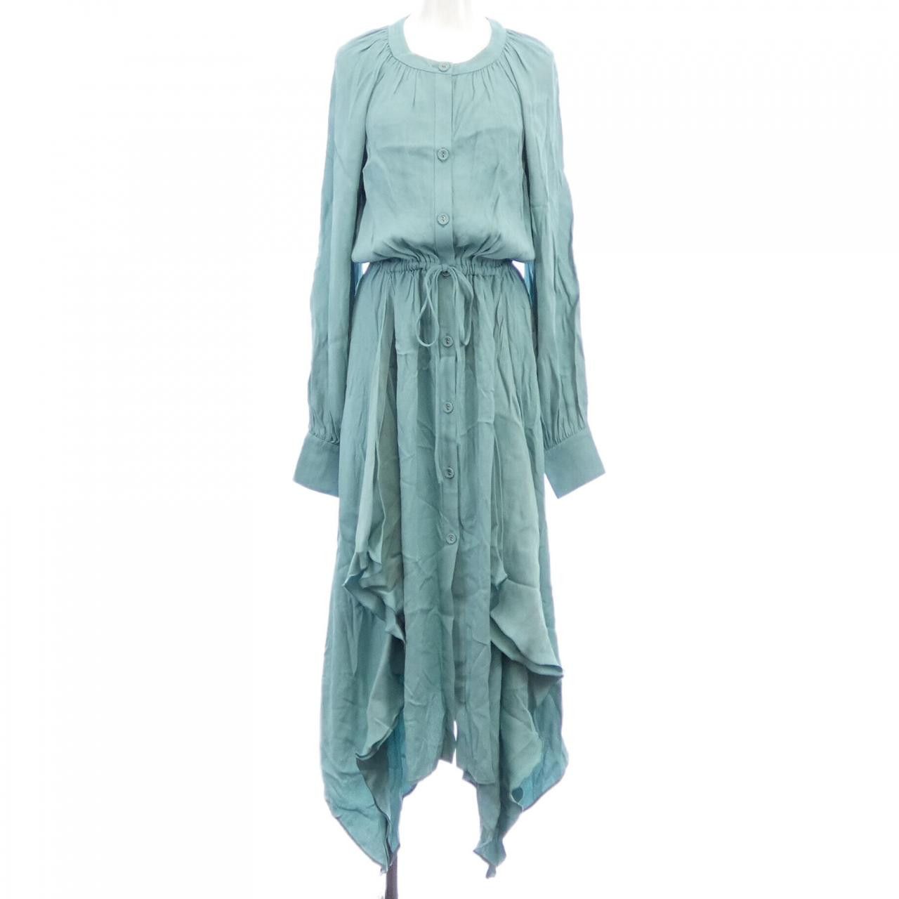 Other Other Rachel Comey Dress Textile Dresses DUTY FREE for USA Size ONE SIZE - 1 Thumbnail