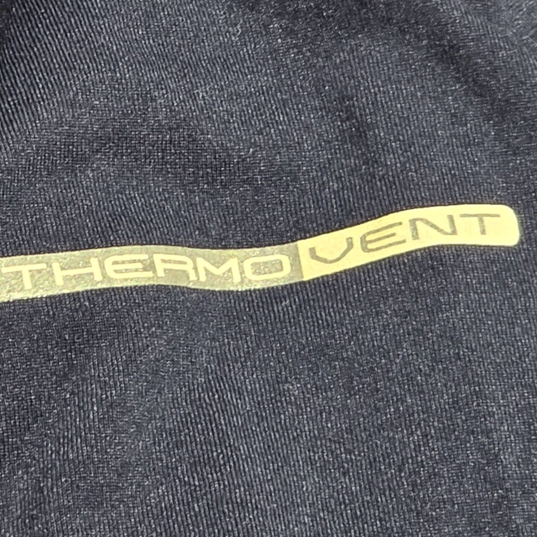 Polo Ralph Lauren Ralph Lauren Polo Sport Men XL Performance 1/4 Zip Pullover NavyBlue ThermoVent Polo Sport Shirt Sweatshirt 90s Golf Size US XL / EU 56 / 4 - 6 Thumbnail