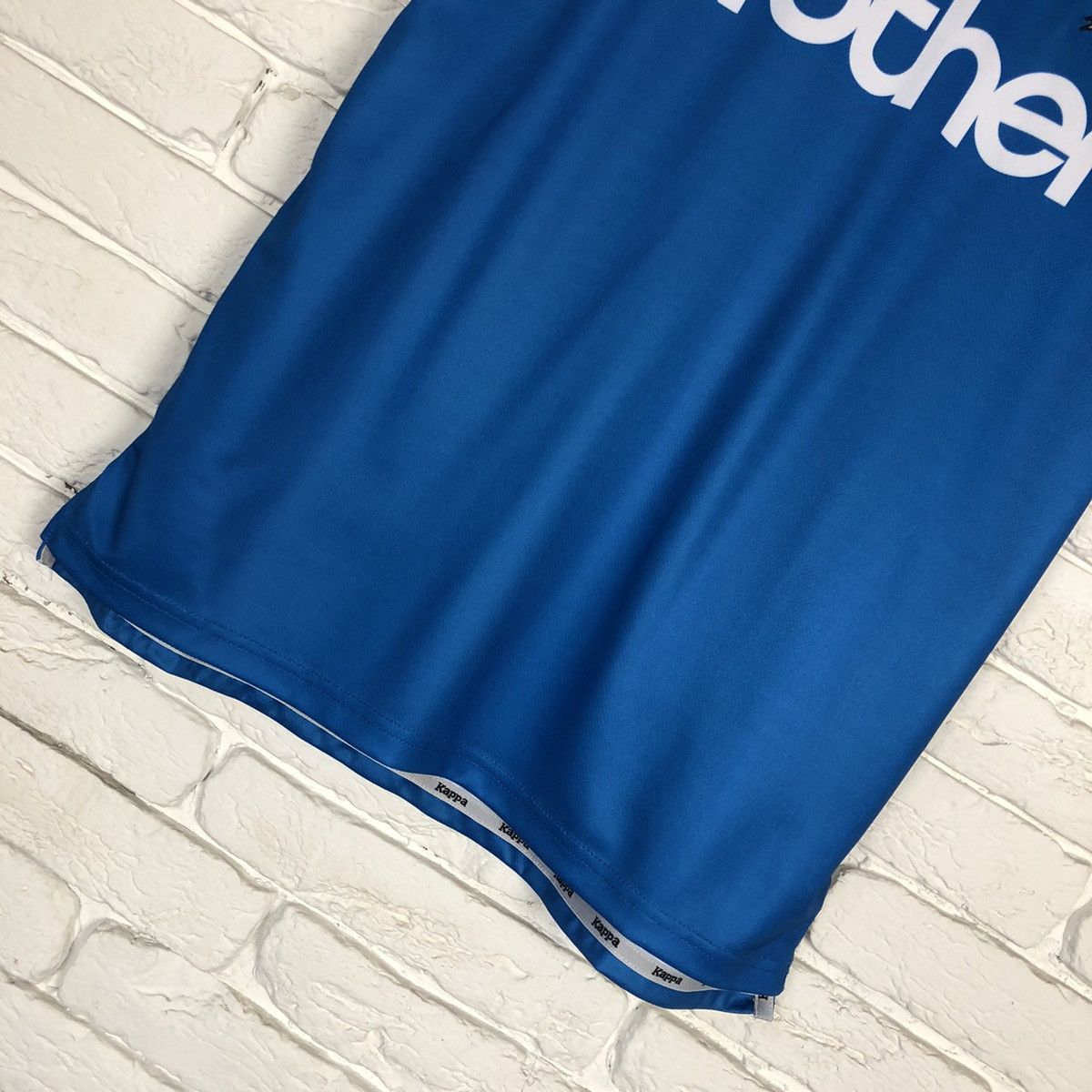 Other Retro copy Manchester City 1997 1998 home jersey Size US M / EU 48-50 / 2 - 3 Thumbnail