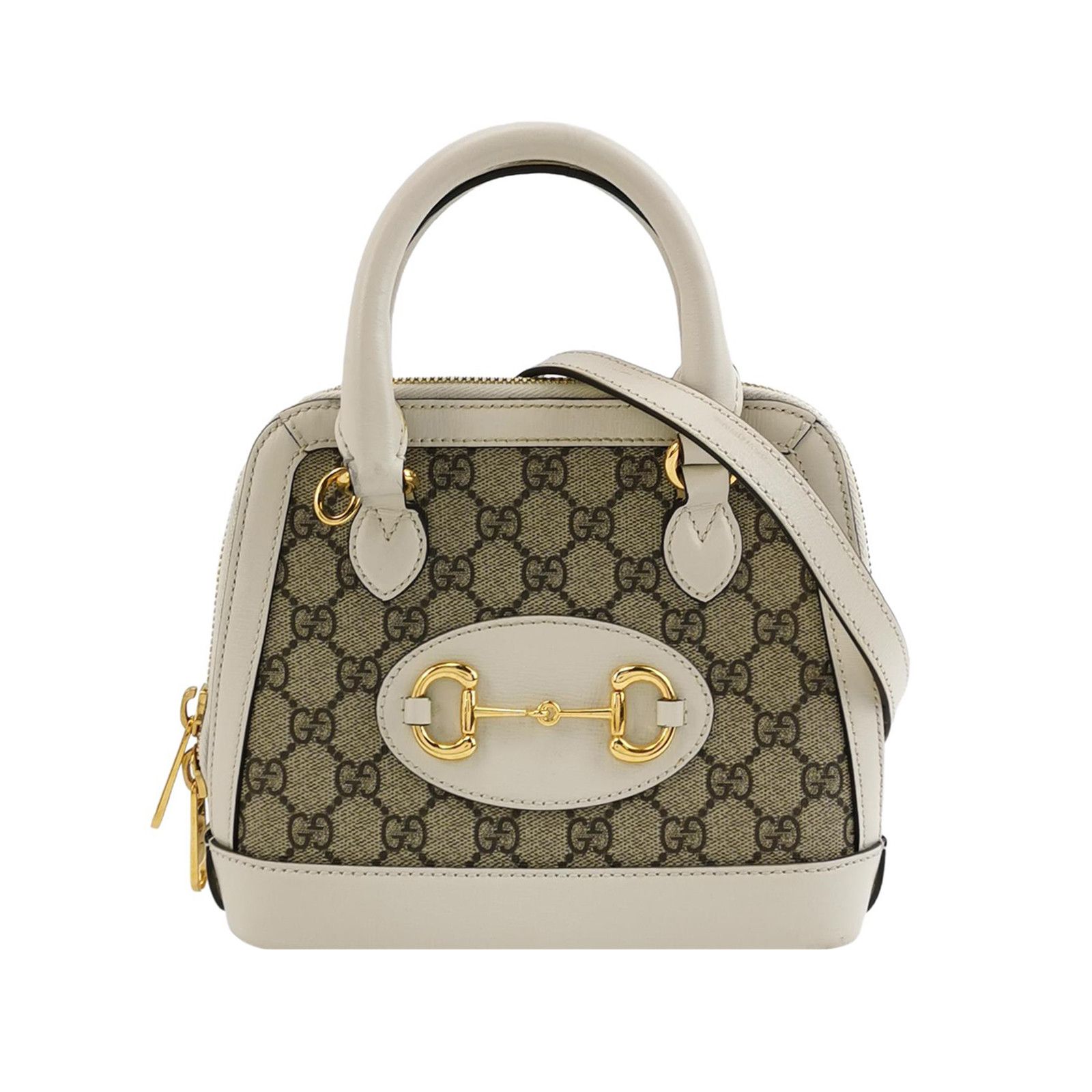 Gucci Gucci Women os Shoulder Bags Size ONE SIZE - 1 Thumbnail