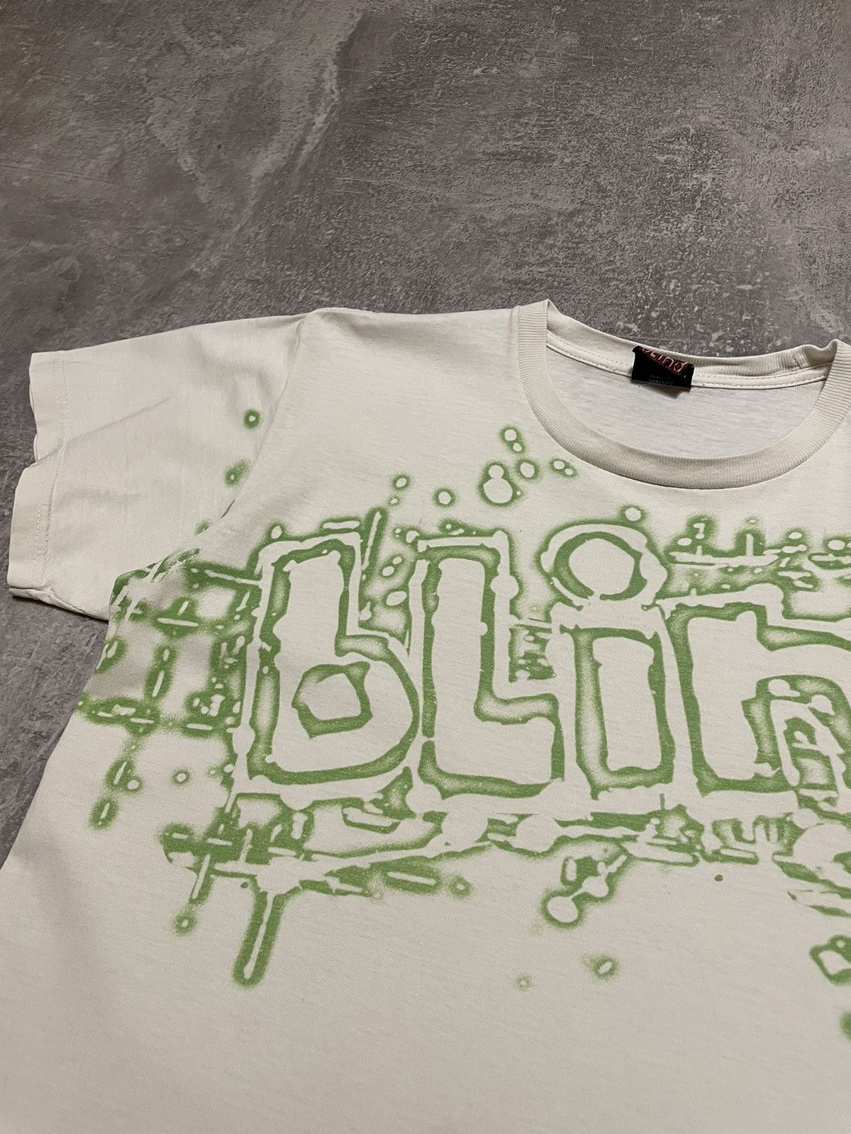 Hook-Ups Vintage Blind Hook-Ups T-Shirt Size US M / EU 48-50 / 2 - 4 Thumbnail