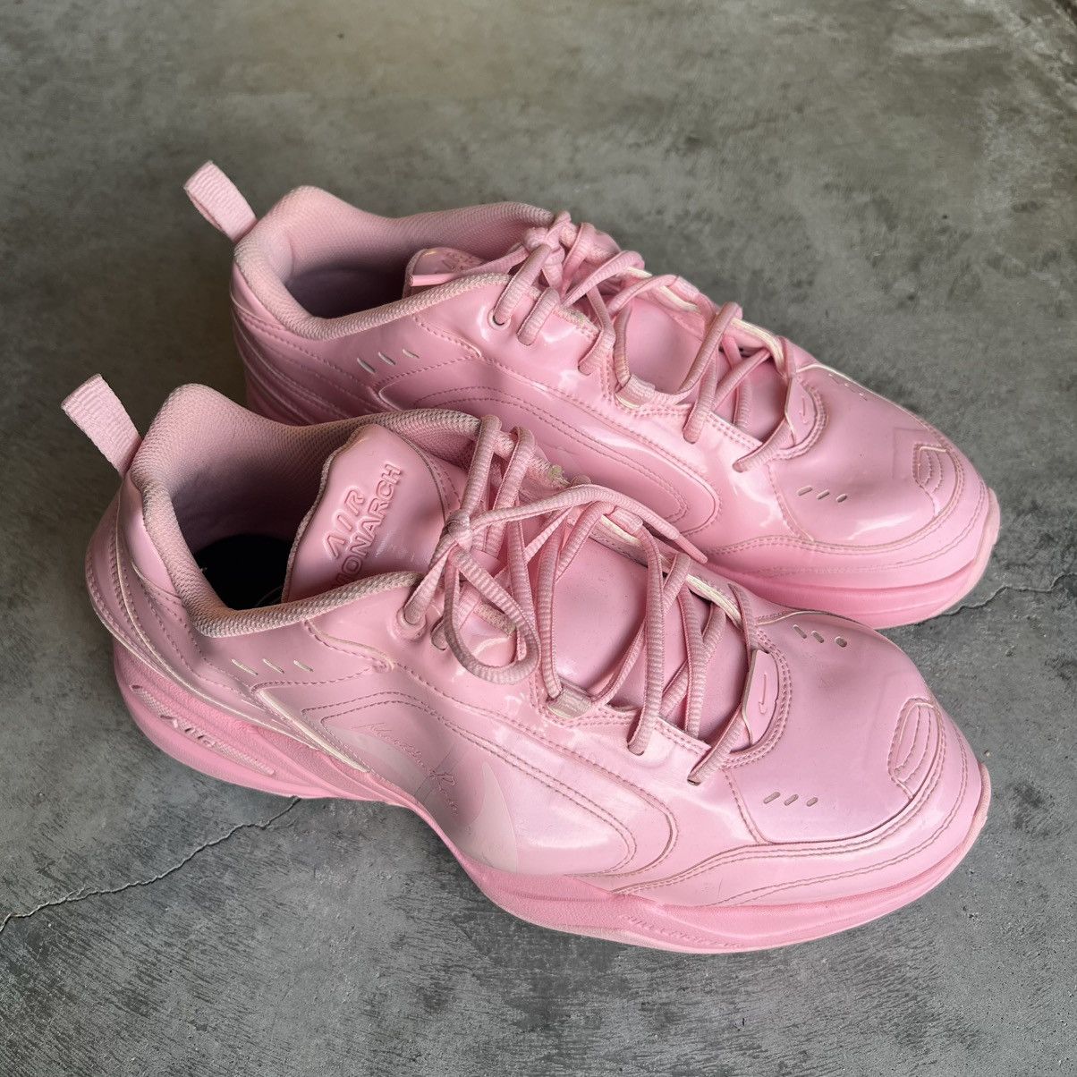 Rose Pink Monarch X Martine Rose Martine Rose X Nike Rose Pink Air