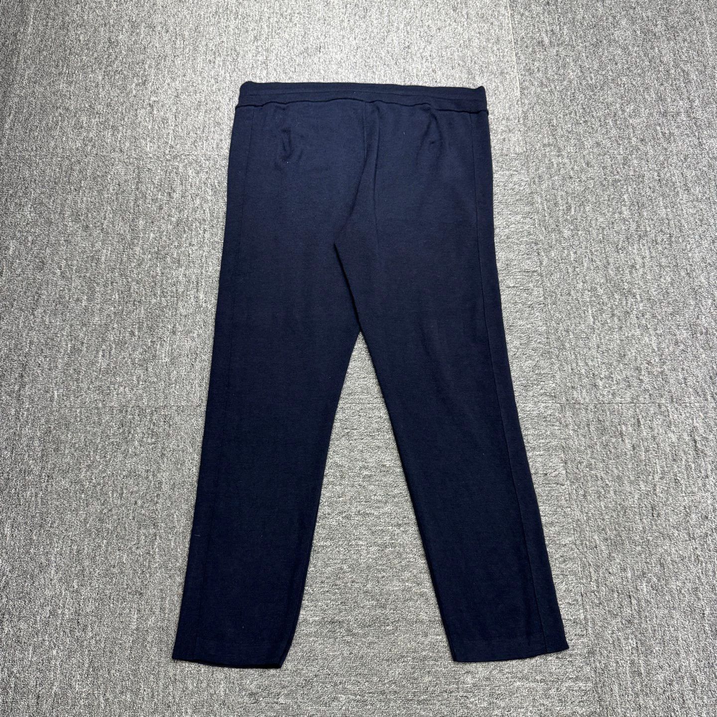 Loro Piana Loro Piana Cashmere Knit Casual Pants XXL 99new Size US 38 / EU 54 - 5 Thumbnail