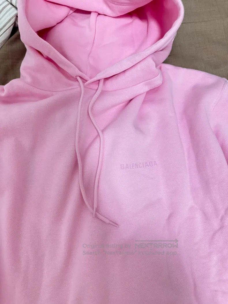 Balenciaga Balenciaga Sweatshirt Size US S / EU 44-46 / 1 - 1 Thumbnail