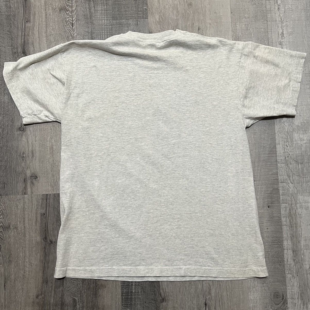Fruit Of The Loom × Vintage VTG Aviator Pilot Been There Done That Flight Plane T Shirt Size US XL / EU 56 / 4 - 2 Thumbnail