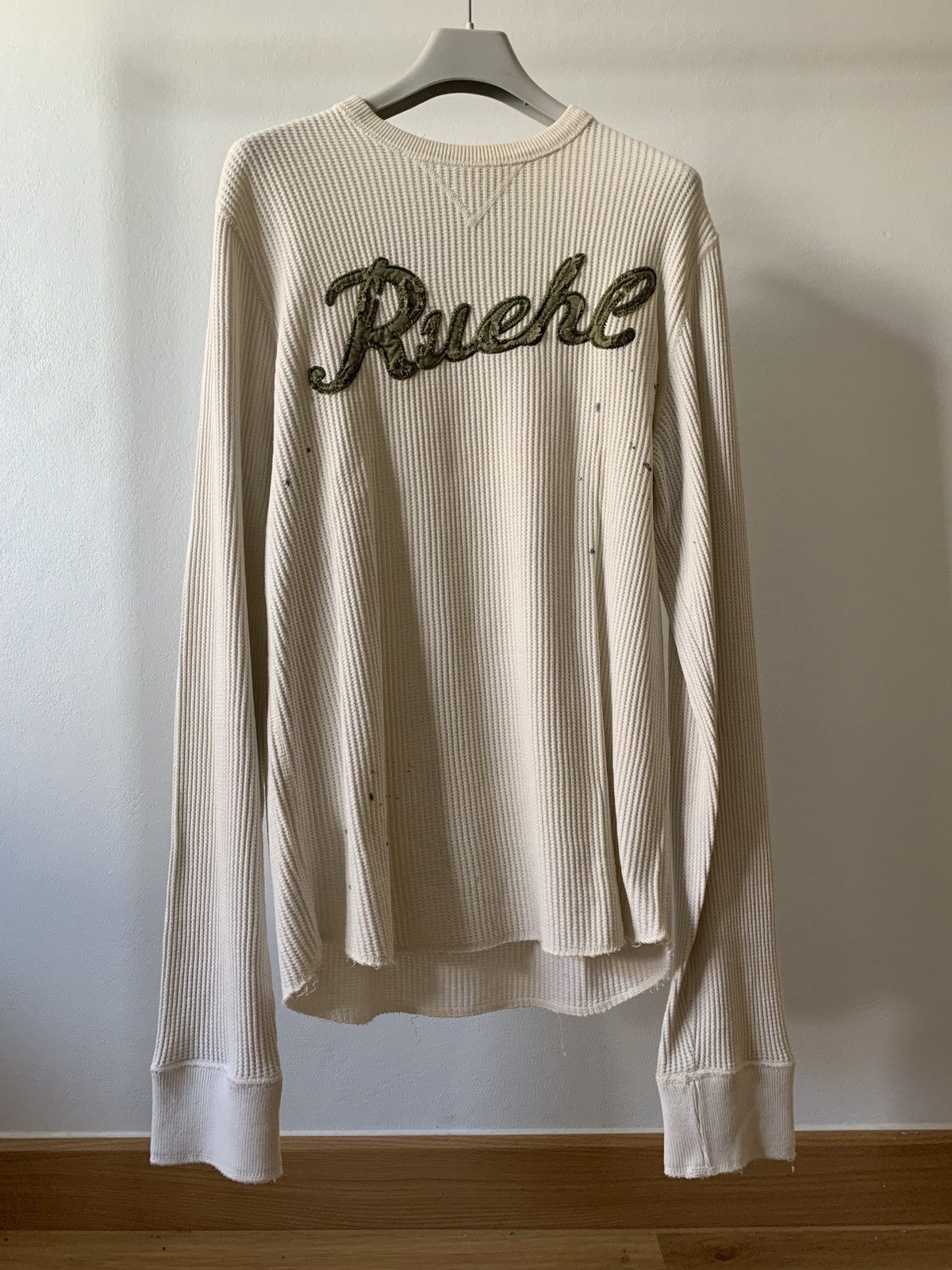 Ruehl No. 925 Ruehl No. 925 Thermal Long Sleeve Size US M / EU 48-50 / 2 - 1 Thumbnail