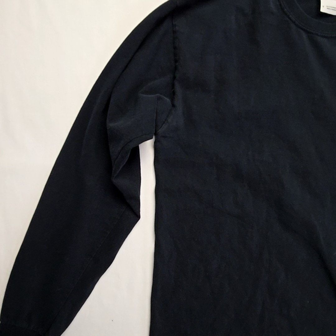 Vintage Vintage TAC Energy Shirt More Medium Black Graphic Fuel Tee Size US M / EU 48-50 / 2 - 12 Thumbnail