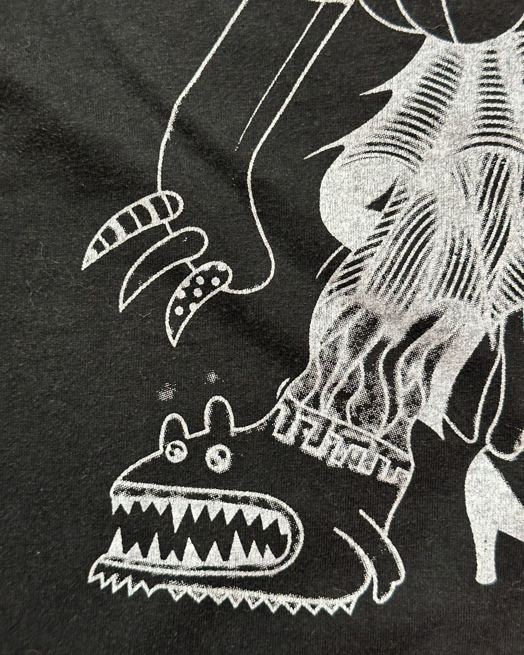 INTERMISSION MADSAKI &JUNTAKAHASHIアートブック INTERMISSION MADSAKI &JUNTAKAHASHIアートブック